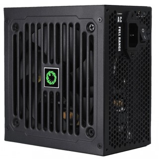 PSU GAMEMAX GE-500 500W PSU GAMEMAX GE-500 500W
